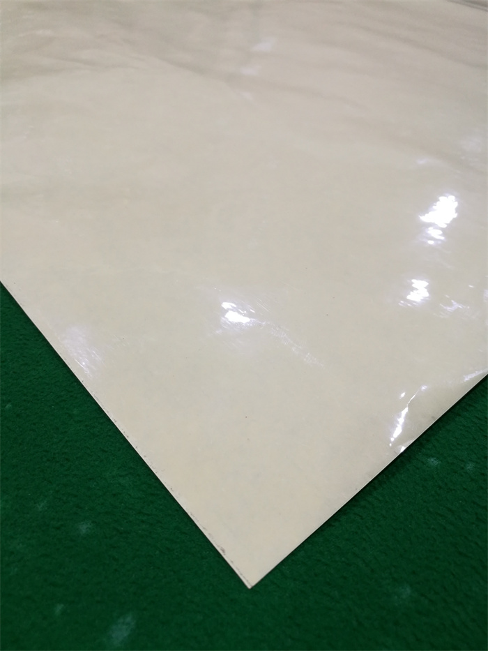 Double-sided adhesive film